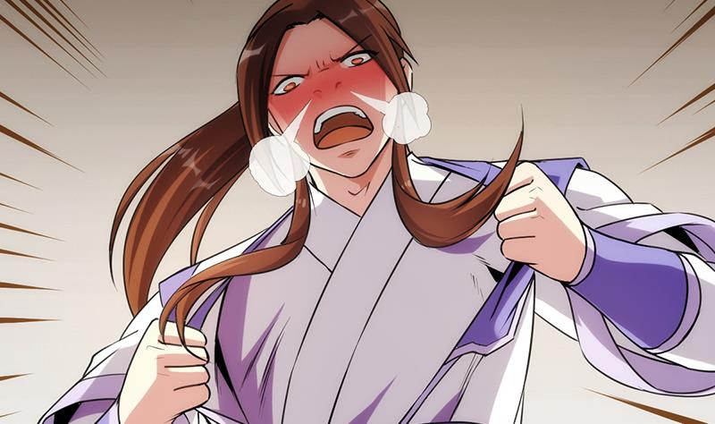 The Immortal Devil Emperor Chapter 64 Bahasa Indonesia